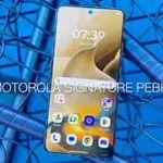 Motorola Signature видео ревю: безкомпромисен шампион