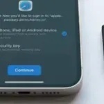 Забравете паролите: Вашият Android смартфон вече е най-сигурният физически ключ за защита
