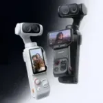 Революция в 360-градусовото видео: Хибридът Insta360 Luna Ultra дебютира с двойна оптика Leica и 8K резолюция (видео)