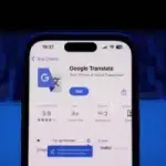Скритите трикове в Google Translate, които туристите откриват едва след края на пътуването