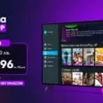 Vivacom стартира Arena Play UP – нов видео каталог с повече съдържание и кино емоции