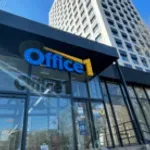 Office 1 отбелязва 28 години с международни партньорства и отличия