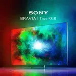 Sony отбелязва 80 години иновации с представянето на True RGB технологията в България