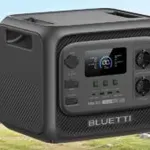 Bluetti Elite 300 Ревю: голяма станция в компактна форма