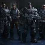 Gears of War: E-Day никога не е било планирано да излезе за PlayStation