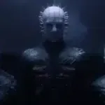 Hellraiser: Revival излиза през октомври