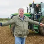 Джереми Кларксън от Top Gear стартира изданието OnlyFarmers
