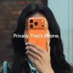 Apple се подигра на Android смартфоните заради проблемите с поверителността в най-новата реклама на iPhone
