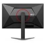 AOC Q27G4ZD: OLED картината вече не е само за богатите геймъри