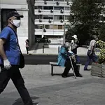 Κορωνοϊός: Χωρίς κρούσμα η Κρήτη| 170 νέα κρούσματα στη χώρα