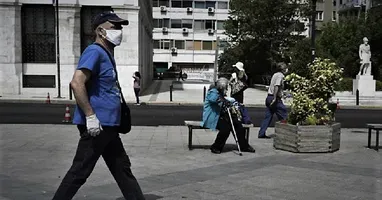 Κορωνοϊός: Χωρίς κρούσμα η Κρήτη| 170 νέα κρούσματα στη χώρα