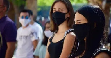 Κορωνοϊός: Τι αλλάζει στη ζωή μας από την Τρίτη- Αναλυτικά τα νέα μέτρα| Τι θα ισχύει στην Κρήτη