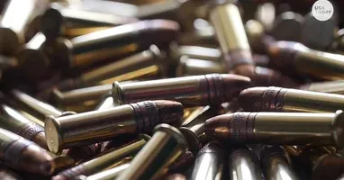 Κρήτη: Οι σφαίρες στο αυτοκίνητο του επιφύλασσαν εκπλήξεις