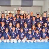Σάρωσαν οι αθλητές της Ακαδημίας Καράτε Χανίων στο Κύπελλο ΚΑΡΑΤΕ Κρήτης – OPEN SERIES (φώτο)