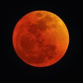 Ολική έκλειψη Σελήνης: Το βίντεο της NASA με το «ματωμένο φεγγάρι» του Μαΐου