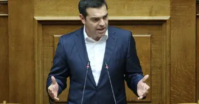 Τσίπρας μετά την επιστολή Ράμμου για τις υποκλοπές: Να παραιτηθεί ο πρωθυπουργός