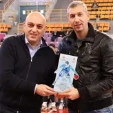 Με Διαμαντίδη και Τσαρτσαρή ολοκληρώθηκε το Τουρνουά Μίνι Μπάσκετ του Δήμου Ηρακλείου