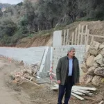 Μ. Ντουντουλάκης: Εγκατάλειψη της ενδοχώρας