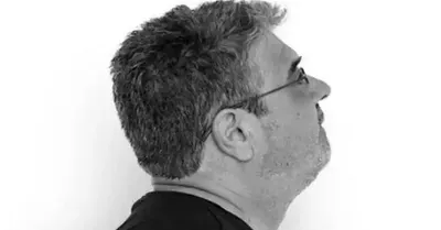 Πέθανε σε ηλικία 58 ετών ο δημοσιογράφος Δημήτρης Μαρούλης