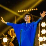 Kráľovná francúzskeho šansónu Mireille Mathieu zaspieva už tento týždeň v Bratislave!