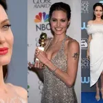 Angelina Jolie oslávila 50-tku – Hviezda, ktorá si píše svoj vlastný scenár