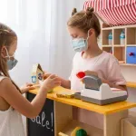 Deti a peniaze HRY, PRAVIDLÁ A TRIKY, KTORÉ FUNGUJÚ
