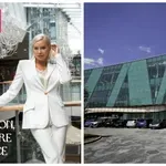 Kocka v Mlynskej doline- miesto, kde sa nakupovanie mení na pôžitok