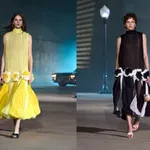 Dior v znamení filmových hviezd – Los Angeles sa zmenilo na módne javisko