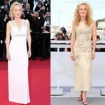 Cannes 2026 ovládli trblietky, vlečky a hollywoodsky glamour