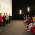 Film Pět švestek vstúpil do slovenských kín. Režisér Jan Svěrák: „Vezmite rodičov do kina!”
