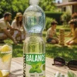 DrWitt BALANCE so selénom a zinkom: osvieženie pre telo i myseľ