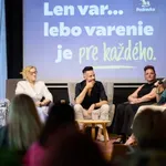 Domáce varenie je dôležitou zručnosťou pre život