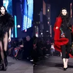Gucci ovládol Times Square – Luxus, chaos a New York ako módne divadlo