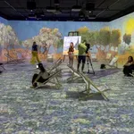 Van Gogh dorazil do Bratislavy vo veľkom štýle: Unikátna výstava vtiahne návštevníkov priamo do sveta génia!