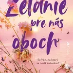 Príbeh, v ktorom hudba lieči rany, ktoré slová nedokážu pomenovať… Želanie pre nás oboch