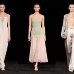 Armani Privé po smrti legendy – Kolekcia, ktorá pokračuje v odkaze Giorgia Armaniho