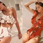 Plavkové trendy, ktoré si zamilujete – Od romantických volánov po retro štýl