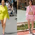 Ako nosiť letné šortky s noblesou? Inšpirujte sa outfitmi, ktoré vyzerajú luxusne
