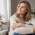 Menopauza sa môže prejaviť aj na očiach. Suchosť nie je jediným príznakom.