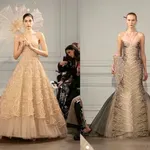 Keď sa vietnamská história spojí s parížskym luxusom. Phan Huy očaril couture týždeň.