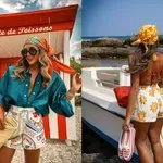 Obyčajný outfit premení na luxusný letný look – Tento chic doplnok vám dodá šmrnc filmovej hviezdy!
