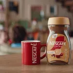 Ochutnajte novinku – NESCAFÉ Crema Delicate