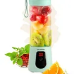Súťaž o prenosný smoothie mixér ORAVA