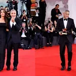 Benátky žiaria hviezdami – Prvé módne momenty filmového festivalu