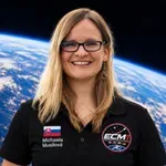 Dr. Michaela Musilová by sa mohla stať prvou slovenskou astronautkou