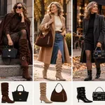 DEICHMANN – sexy riasenie obuvi
