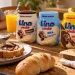 S Lino Ladou chutí aj zima sladko