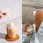 Kafa sa krem sirom je nova neobična viralna kombinacija koju morate isprobati! (+ recept)