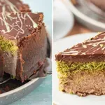 Uskršnji kolač sa Dubai čokoladom: Raskošan recept za prazničnu trpezu