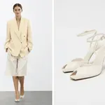Volele ih ili mrzele, peep-toe štikle su se vratile